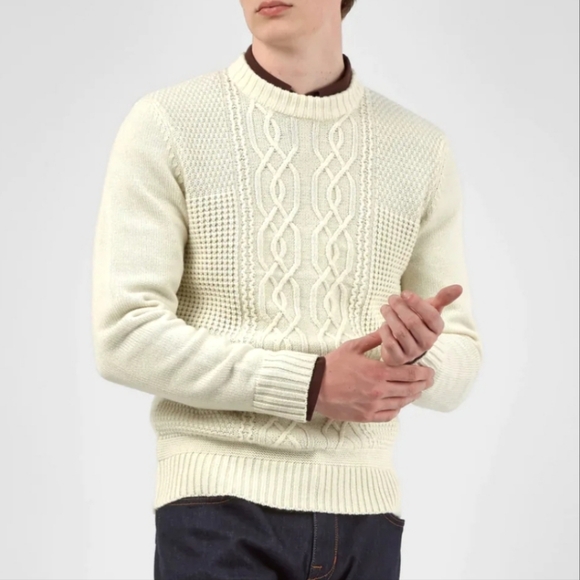 Ben Sherman Other - Ben Sherman Crewneck Sweater